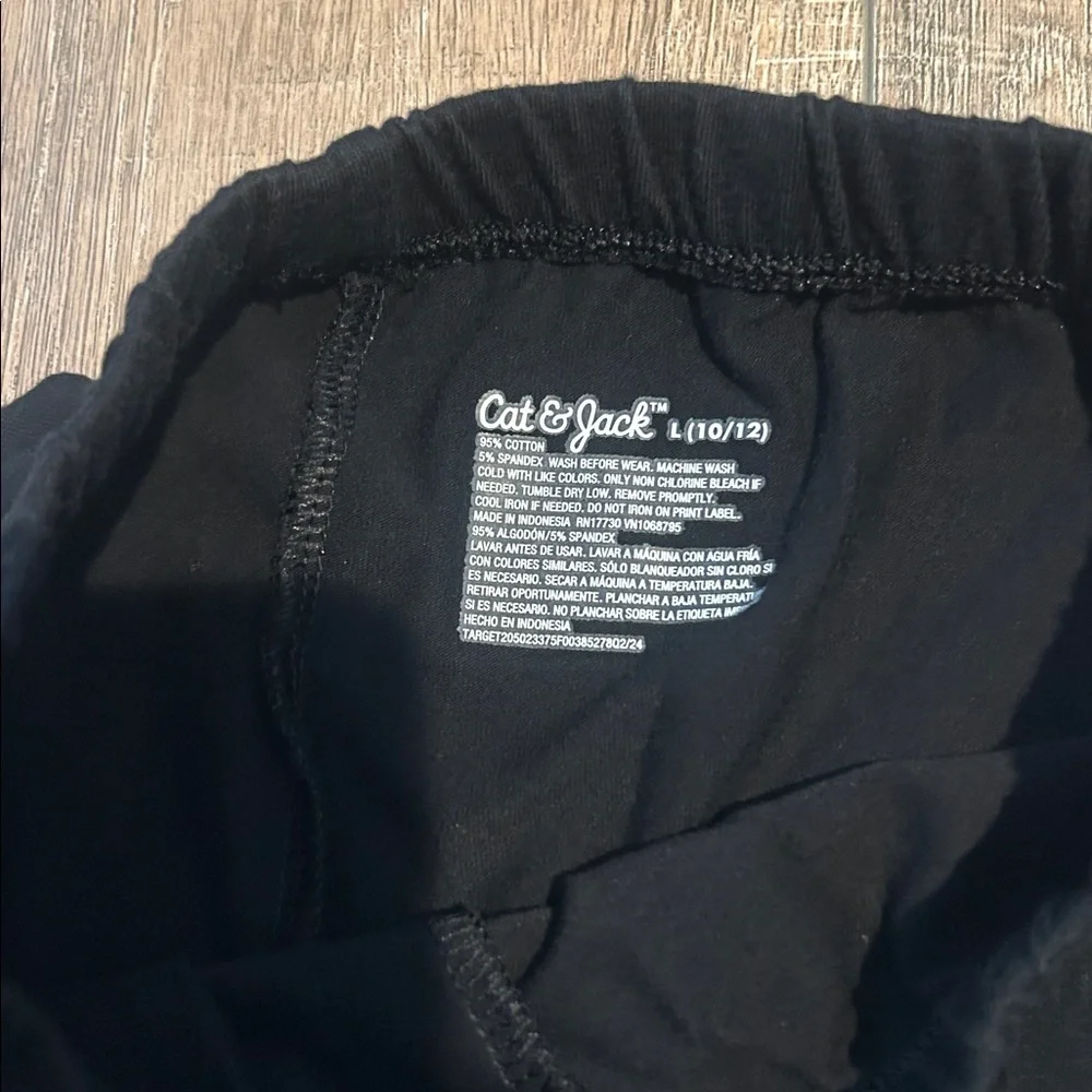 Cat & Jack L(10/12) Outfits